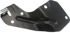 Bumper Bracket for 2017-2022 F-250 Super Duty Rear Passenger Steel