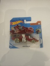 Hot Wheels Knight Draggin Street Beasts 1:64 Scale GHD38D521 B12