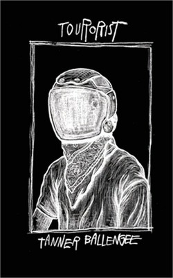 Tourorist: How I Failed to Find Myself in Southeast Asia (Paperback or Softback)