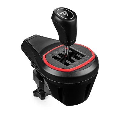 Thrustmaster TH8S Shifter Add-On for PC/PlayStation/Xbox | eBay