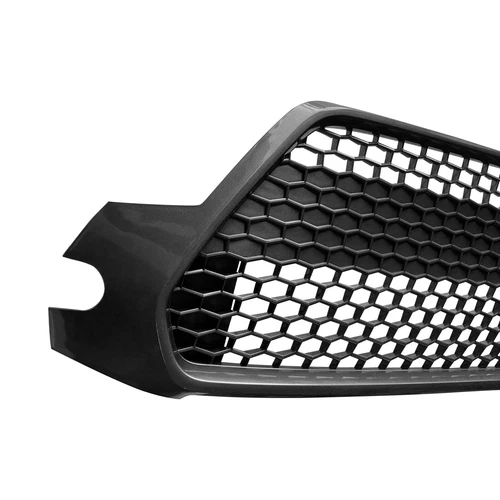 Fit 2020-2022 Toyota Corolla SE XSE Front Lower Grille &LED DRL Signal Fog Light - Picture 10 of 22