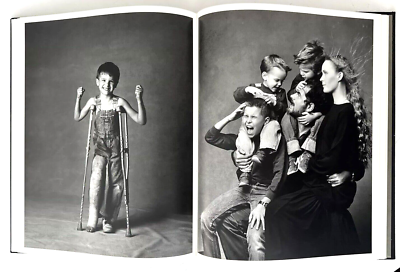 PATRICK DEMARCHELIER 　写真集 Patrick Demarchelier : Photographs by Patrick Demarchelier (1995