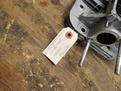 Briggs & Stratton 61E877 (37HP EFI) Engine Cylinder Head (#2  