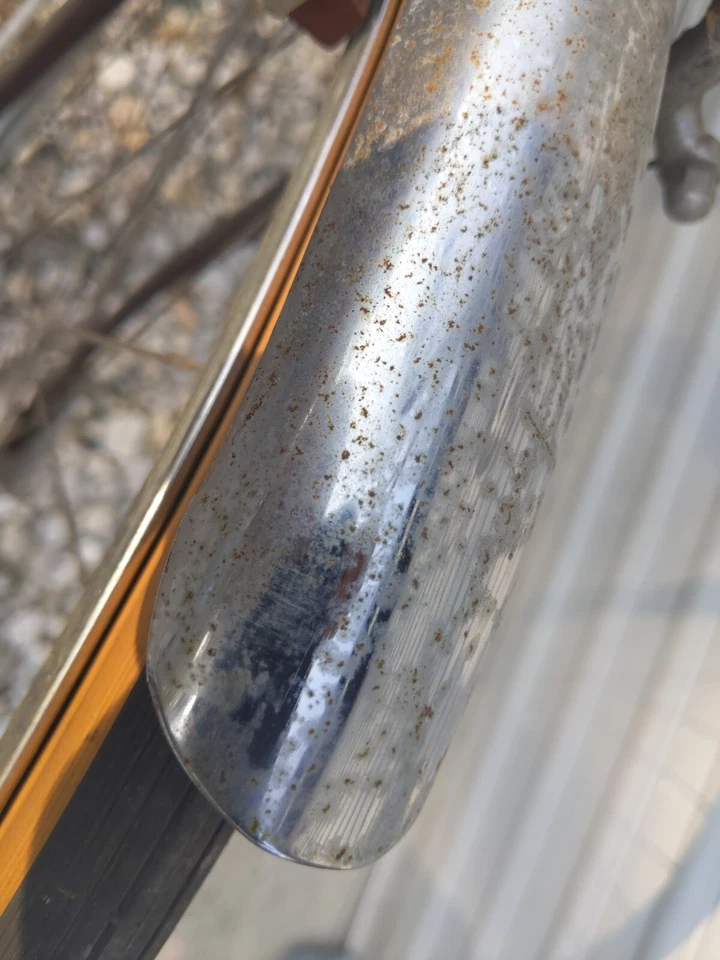 1972? Schwinn Varsity 10 velocidades. ¡El suyo y el de ella! ¡Par hombre/mujer! Envío TBD  Foto 3 de 4