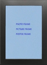 Black poster Frame Picture Frame Photo Frames
