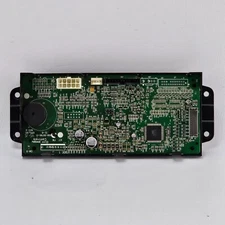 Genuine WOLF Range Oven Control Board # 9002096 826177