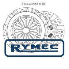 Fits LDV Maxus 3 In 1 Clutch Kit Transmission System 3 Pcs Set Rymec JT1514