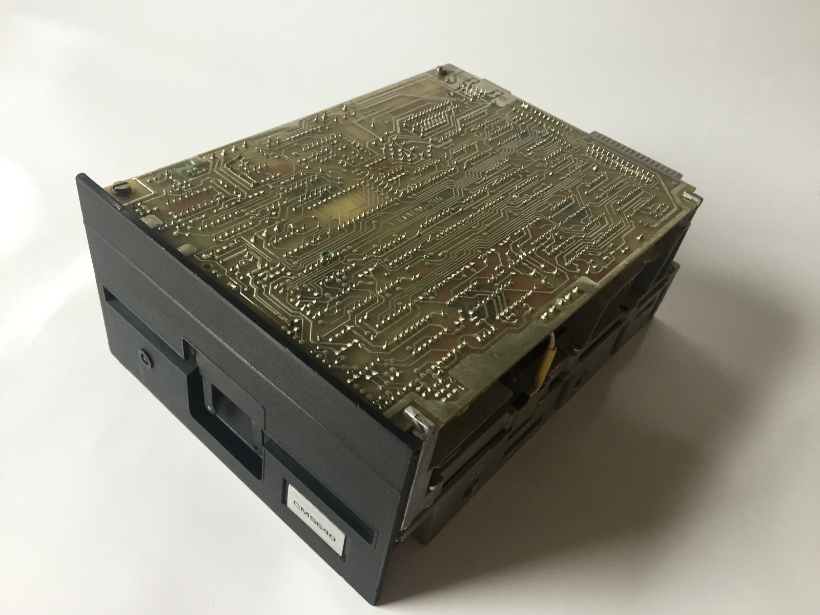 CM5640 Robotron K-5600.20 FDD 5.25″ Floppy Disk Drive - Used Vintage ...