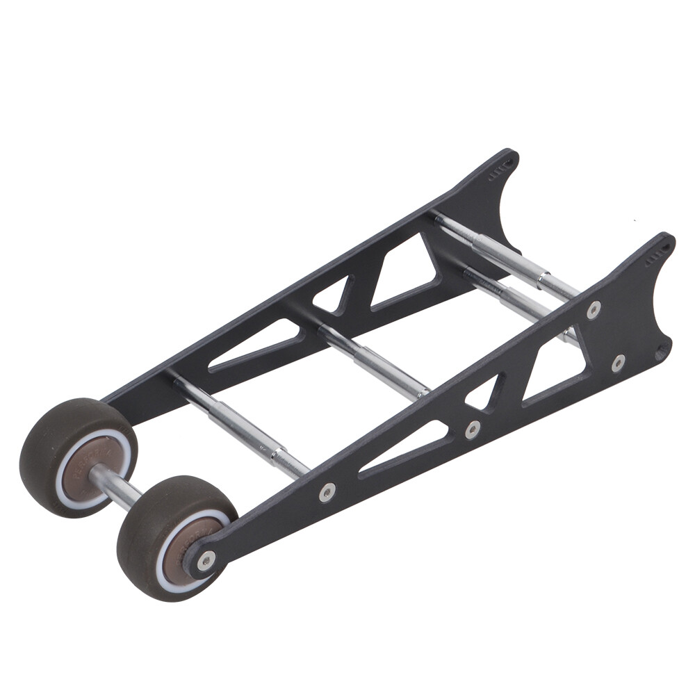 Wheelie Bar Assembly for Traxxas 2WD Slash Stampede Rustler Bandit VXL Upgrade e