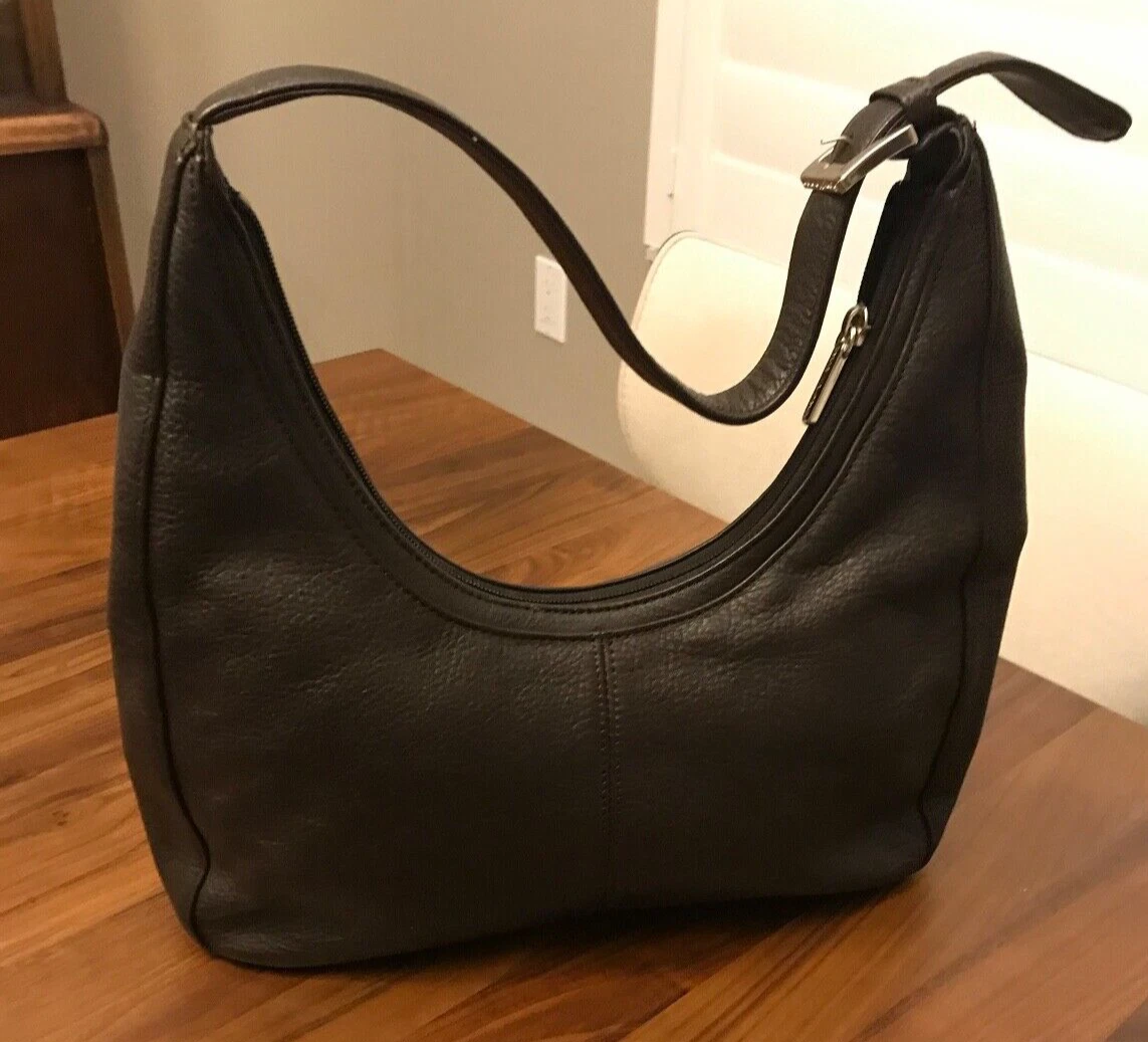 Stone mountain leather outlet handbags