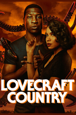 Lovecraft Country Season 1 Suspense Tv Show Wall Art Home Decor - POSTER 20x30