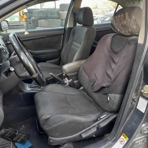 Tappo Bagagliaio per TOYOTA AVENSIS BERLINA (T25) 2005 3281834 - Foto 9 di 10