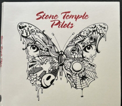 Stone Temple Pilots by Stone Temple Pilots (CD, 2018)Play PEN Music/Rhino VG+