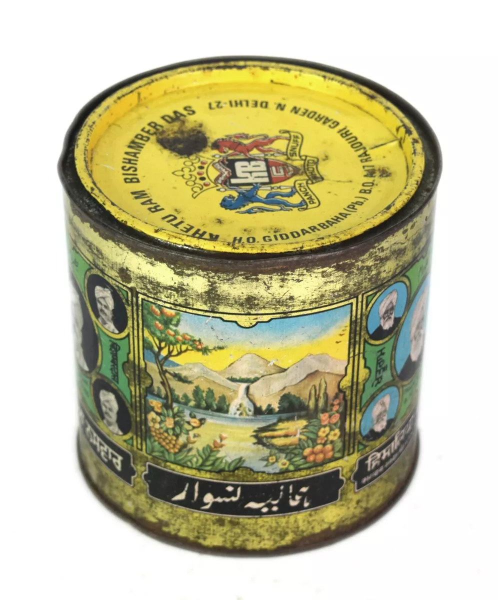Collectible tin boxes outlet