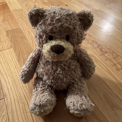 Oso de peluche coleccionable Gund Stitchie 319929 - Imagen 2 de 8