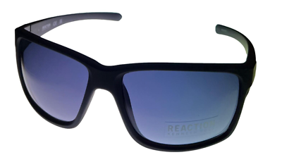Kenneth Cole Reaction Lunettes de soleil carrées œil de chat