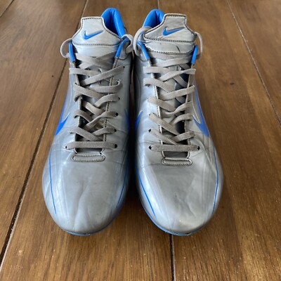 Nike Mercurial Vapor II R9 Football Boots Size 10 | eBay