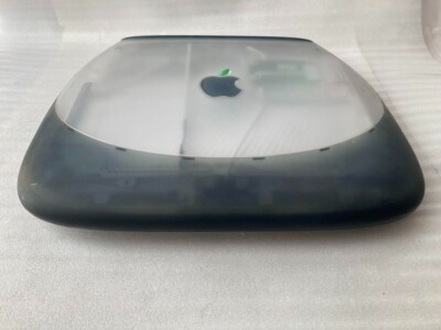 出品するまで未使用　Apple ibook　G3　900MHz　M9018J/A iBook G3 900MHz 12.1インチ 12