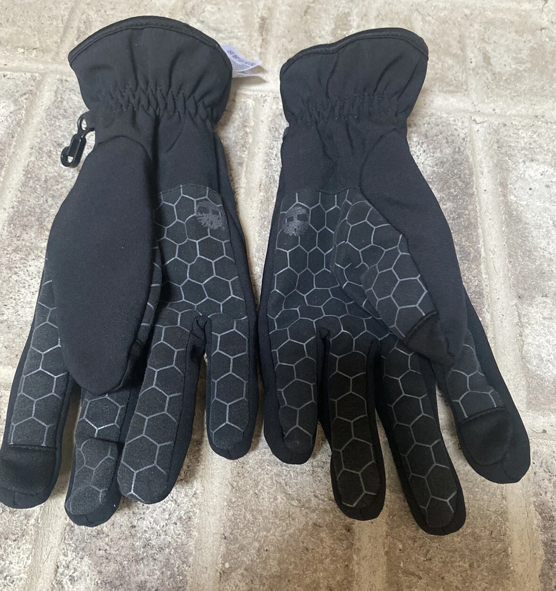 Timberland touchscreen best sale gloves