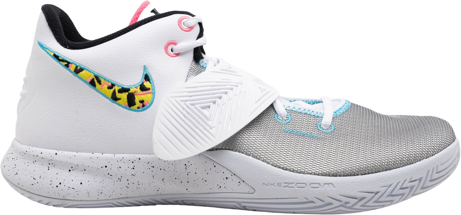 NIKE ナイキ KYRIE FLYTRAPⅢ EP バスケットシューズ27cm ☆バッシュ☆【26cm】NIKE KYRIE FLYTRAP III EP - メルカリ