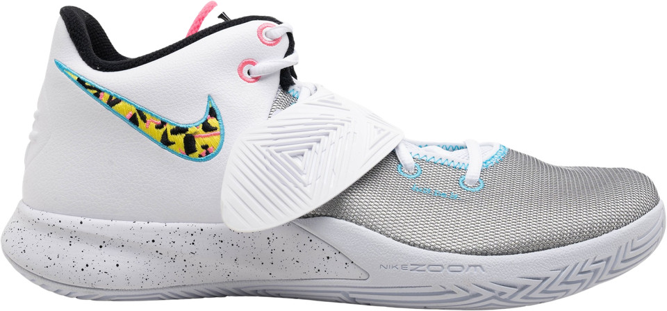 nike カイリー インフィニティ サウス ビーチ バッシュ Nike Kyrie Infinity South Beach - Jan 2022 - DC9134-003