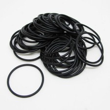 Scuba Diving Dive NBR Nitrile Rubber O-Rings 50pc Pack AS-568-024