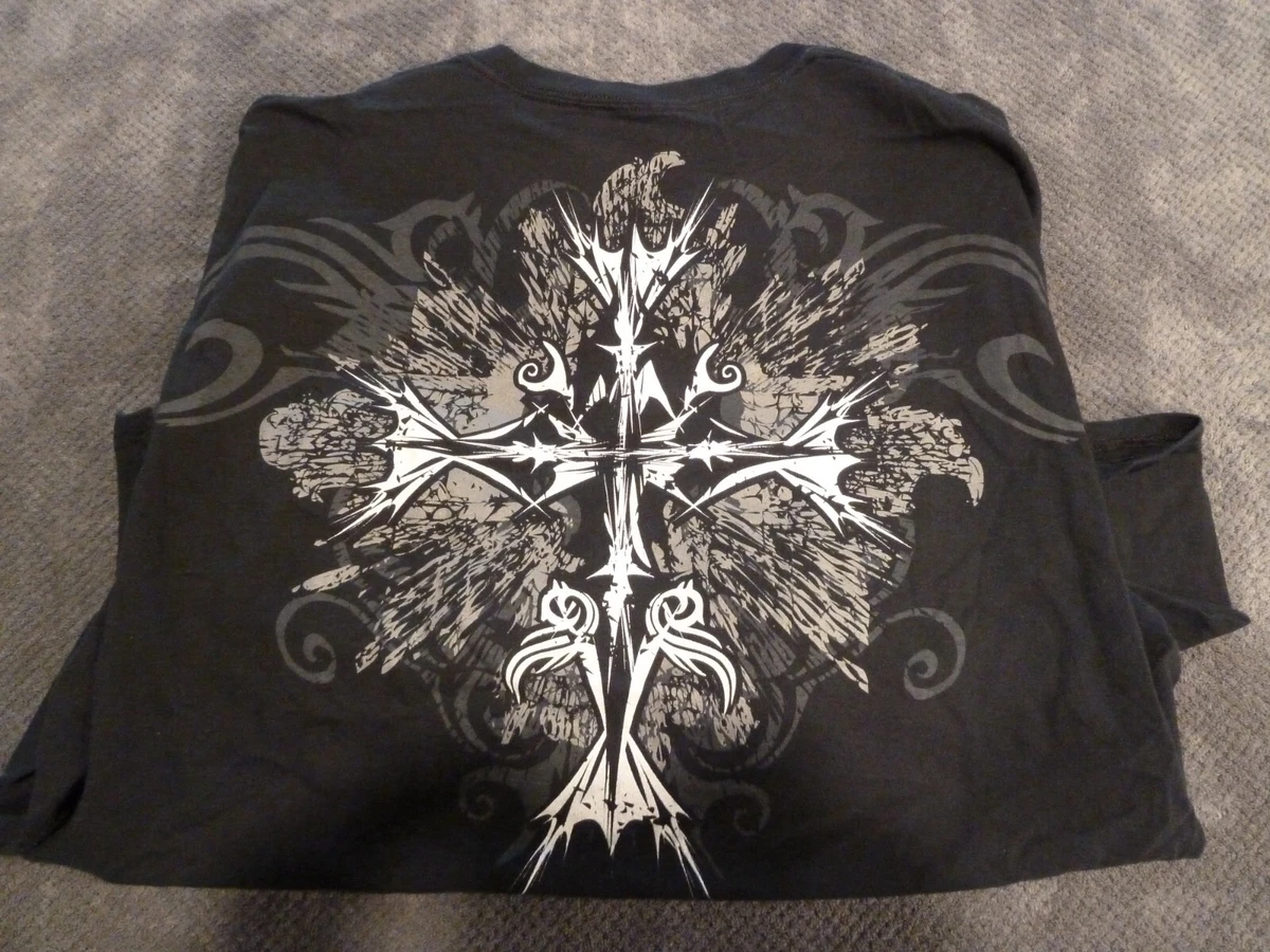 randy orton legend killer tour shirt