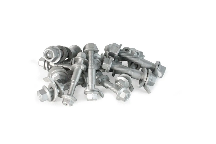 Kit de pernos inclinables Powerflex 14 mm PFA100-14 para Audi S2 RS2 B4 Cabriolet 80 90 Foto 4 de 4