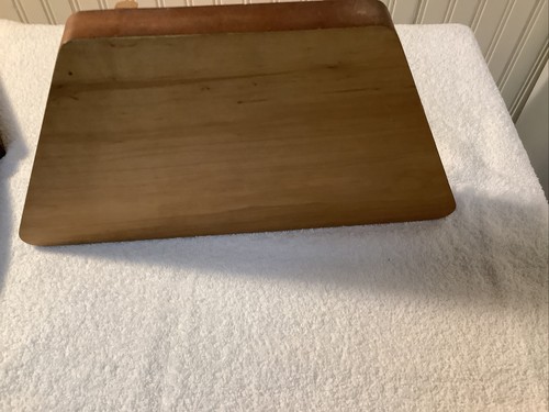Vintage "The Music Maker" Musical Lap Harp Zither Instrument Nepenenoyka Used - Picture 9 of 9