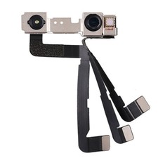 For iPhone 12 11 Pro Max Mini Front Facing Camera Module Flex Cable Replacement