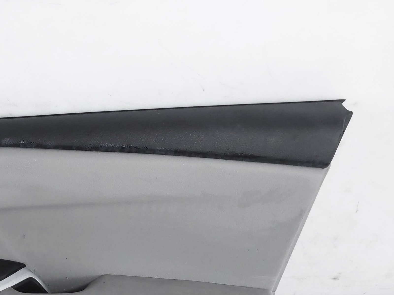 2015 Toyota Camry Front Right Passenger Interior Door Panel Trim
