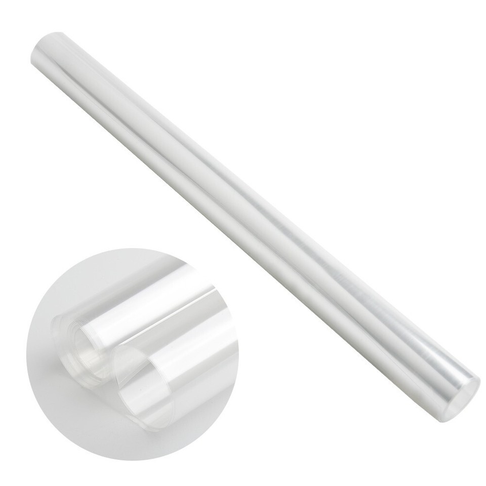 Auto Car Headlight Protector Film Bumper Hood Paint Protection Vinyl