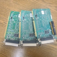 Adaptec AHA-1510A ISA SCSI Controller Card - P/N:ASSY 554006-02 / FAB 554007-00