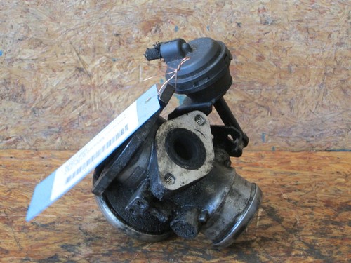 428347 Drosselklappe VW Golf IV (1J) 038129637B