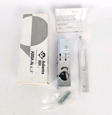 NEW Adams Rite MS1850S-250-628 Deadbolt Flat Faceplate 31/32" Backset