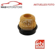 ANSCHLAGPUFFER STOßDÄMPFER VORNE FEBI BILSTEIN 32546 P FÜR AUDI A2,8Z0 1.2L
