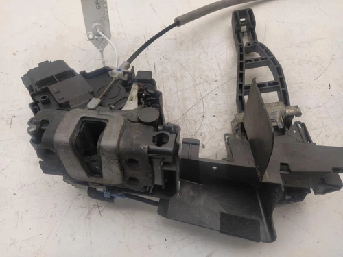 8M2AR21812AA Cerradura Puerta Delantera Derecha para FORD MONDEO SPORTBR 2156994 - Imagen 3 de 10