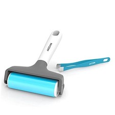 Rubber Brayer Roller Mat Tweezers Remover Tool Set Craft Stamping Brayers