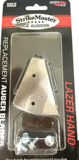 STRIKE MASTER 6 LAZER HAND AUGER REPLACEMENT ...