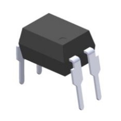 EL817 Optokoppler 1x CTR> 50% 5000VRMS DIP4