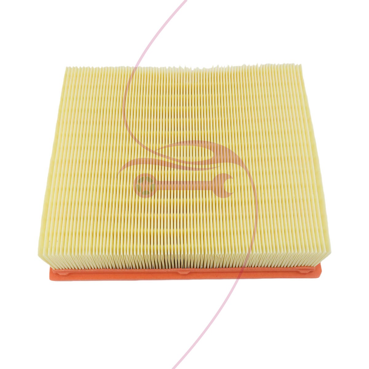 2pcs Air Filter For Bentley Arnage 2003-2009 PF57594PA