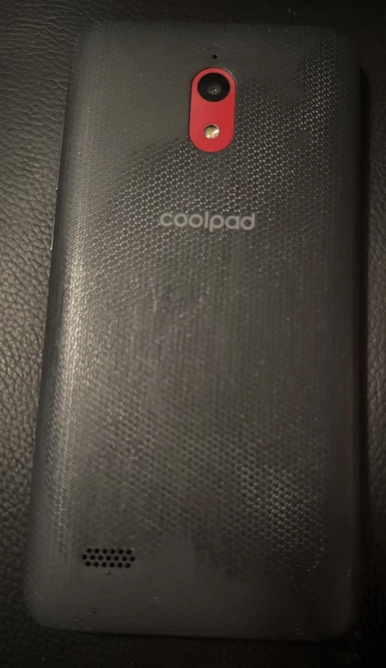 Coolpad Legacy GO 3310A (Boost) Cell Phone Very Good Fast Ship - Image 4 of 4