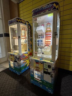 LAI Games LIGHTHOUSE Arcade Prize Redemption Game Working Good Condition