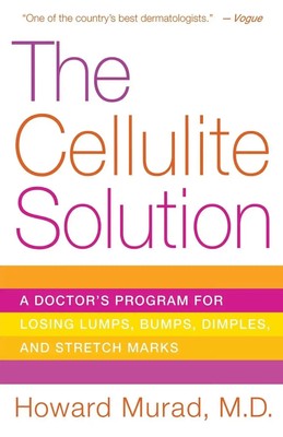 Howard Murad | The Cellulite Solution | Taschenbuch | Englisch (2005)