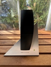 Vintage Bang  Olufsen BeoCom 6000 Phone w/A30750 Base Charger - WORKS 