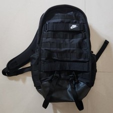 Nike Sportswear RPM Backpack 26L Black FD7544-010 School Bag Laptop NWT New