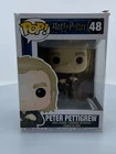 Funko POP! Harry Potter Peter Pettigrew #48 Vinyl Figure NOT MINT