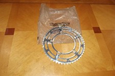 Plateau Stronglight 93 Vintage 56 Dents 122 BCD – Vélo Piste – Fabriqué En France