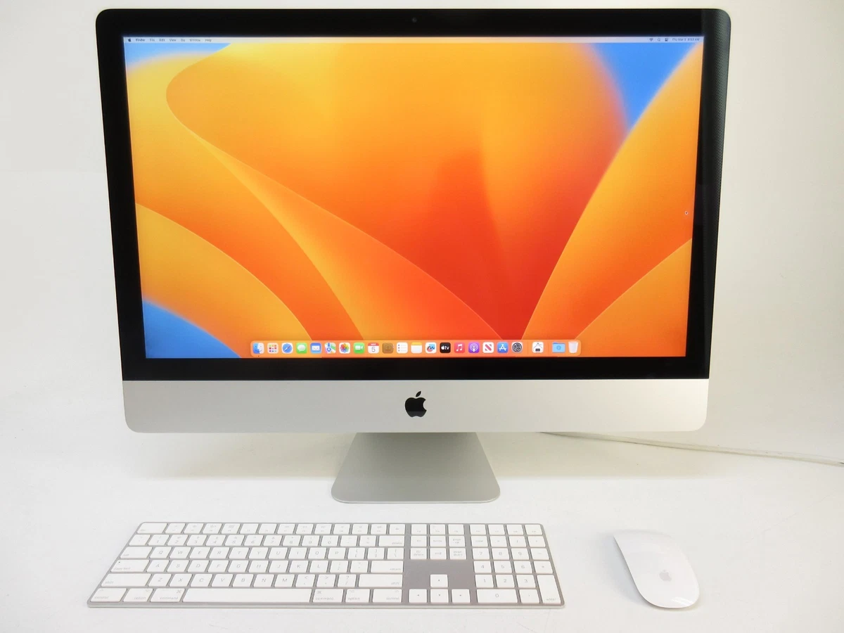 2017 iMac All-In-Ones for sale | eBay