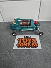 Vintage Dinky Toys No. 102 Joe 90 Gerry Anderson Die-cast Tv Series Car Unboxed.
